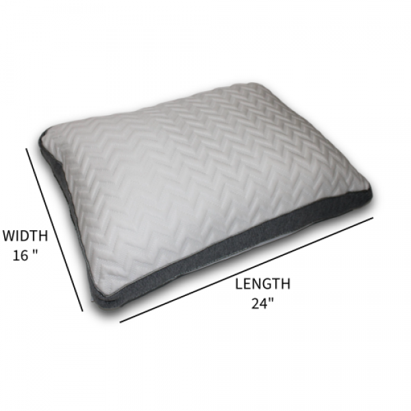 Geli Pillow