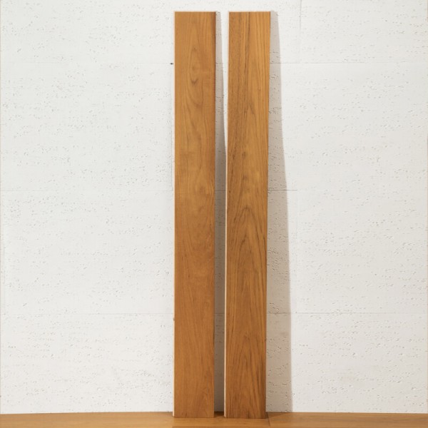 Full Birch Series Multi-layer Solid Wood Flooring (Oak/Walnut) Waterproof & Eco-friendly | Direct from Source Manufacturer LS-1201