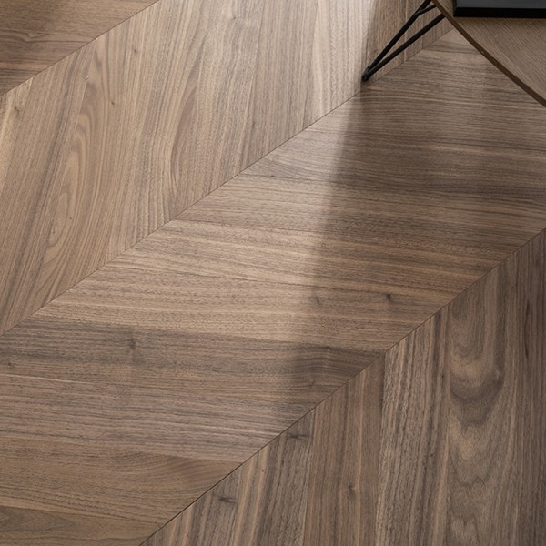 Birch series multi-layer solid wood flooring oak/walnut planks herringbone spelling herringbone spelling LS-HH6001