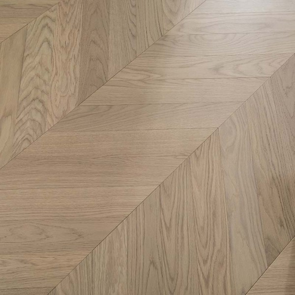 Birch series multi-layer solid wood flooring oak/walnut planks herringbone spelling herringbone spelling source manufacturer LS-HX3003