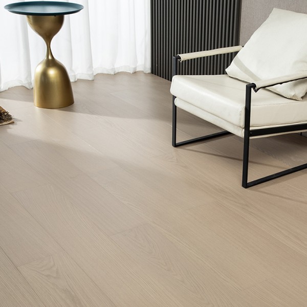 Birch series multi-layer solid wood flooring oak/walnut planks herringbone spelling herringbone spelling LS-HX8001
