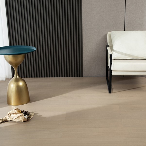 Birch series multi-layer solid wood flooring oak/walnut planks herringbone spelling herringbone spelling LS-HX8001