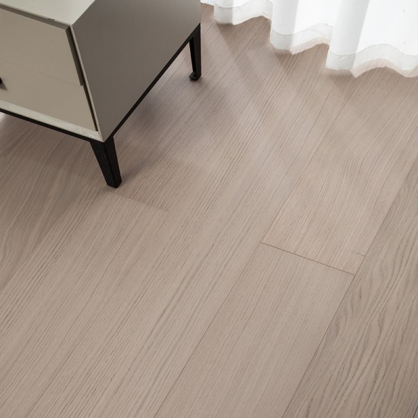 Birch series multi-layer solid wood flooring oak/walnut planks herringbone spelling herringbone spelling LS-HX8005