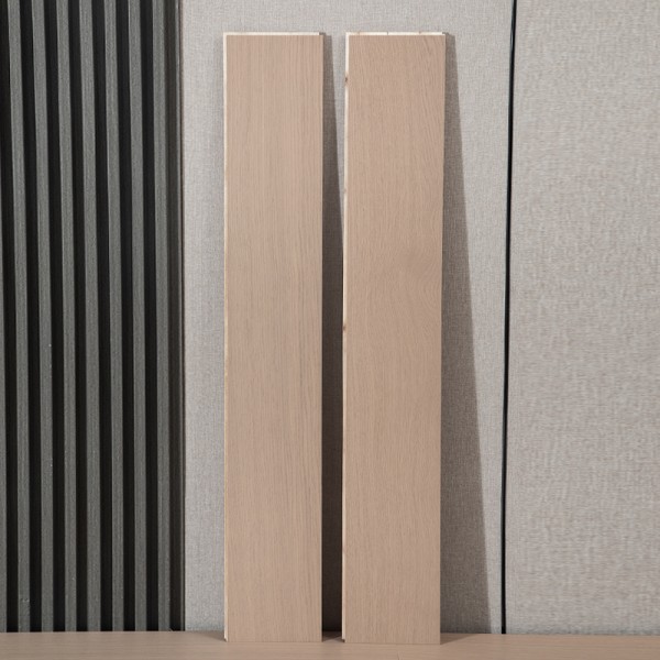 Birch series multi-layer solid wood flooring oak/walnut planks herringbone spelling herringbone spelling LS-HX8007