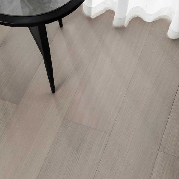 Birch series multi-layer solid wood flooring oak/walnut planks herringbone spelling wear-resistant waterproof LS-HX8010