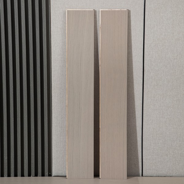 Birch series multi-layer solid wood flooring oak/walnut planks herringbone spelling wear-resistant waterproof LS-HX8010