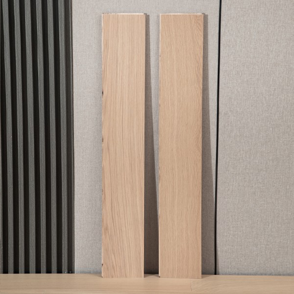 Birch series multi-layer solid wood flooring oak/walnut planks herringbone spelling herringbone spelling environmental protection LS-HX8011