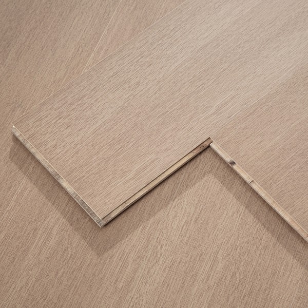 Birch series multi-layer solid wood flooring birch/oak/walnut planks herringbone LS-HY7003