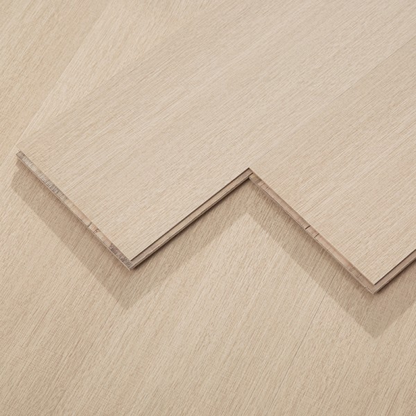 Birch series multi-layer solid wood flooring birch/oak/walnut planks herringbone LS-HY7005