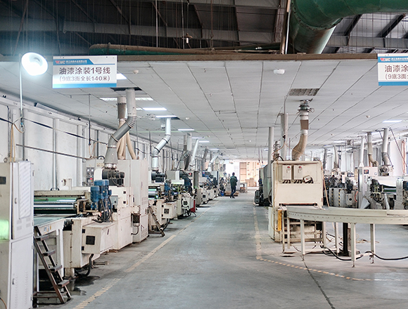 样品展示